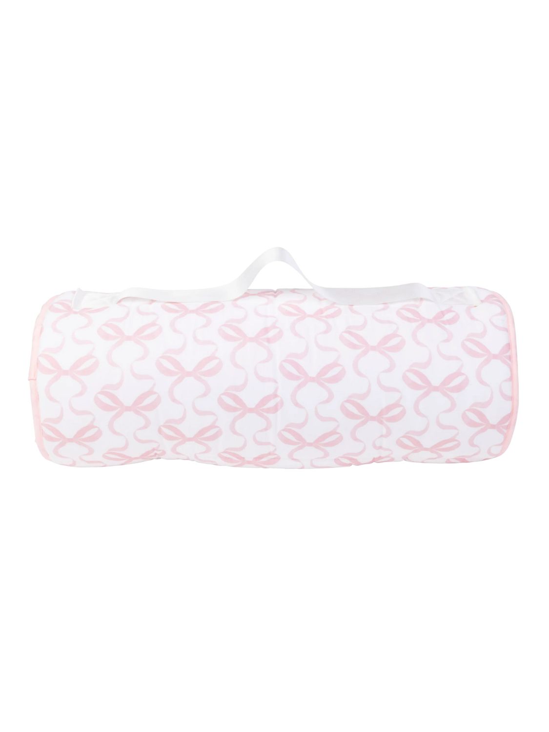 The Nap Mat, Bows