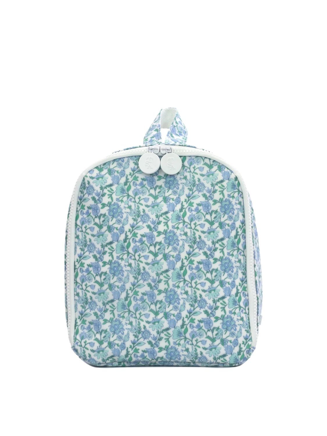 Bring It Lunch Bag - Hamptons Floral