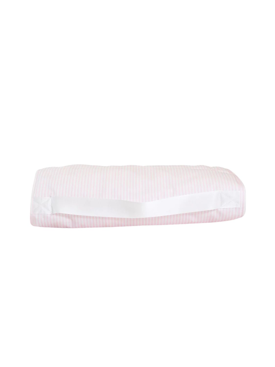 Rest Up Nap Mat - Pimlico Stripe Pink