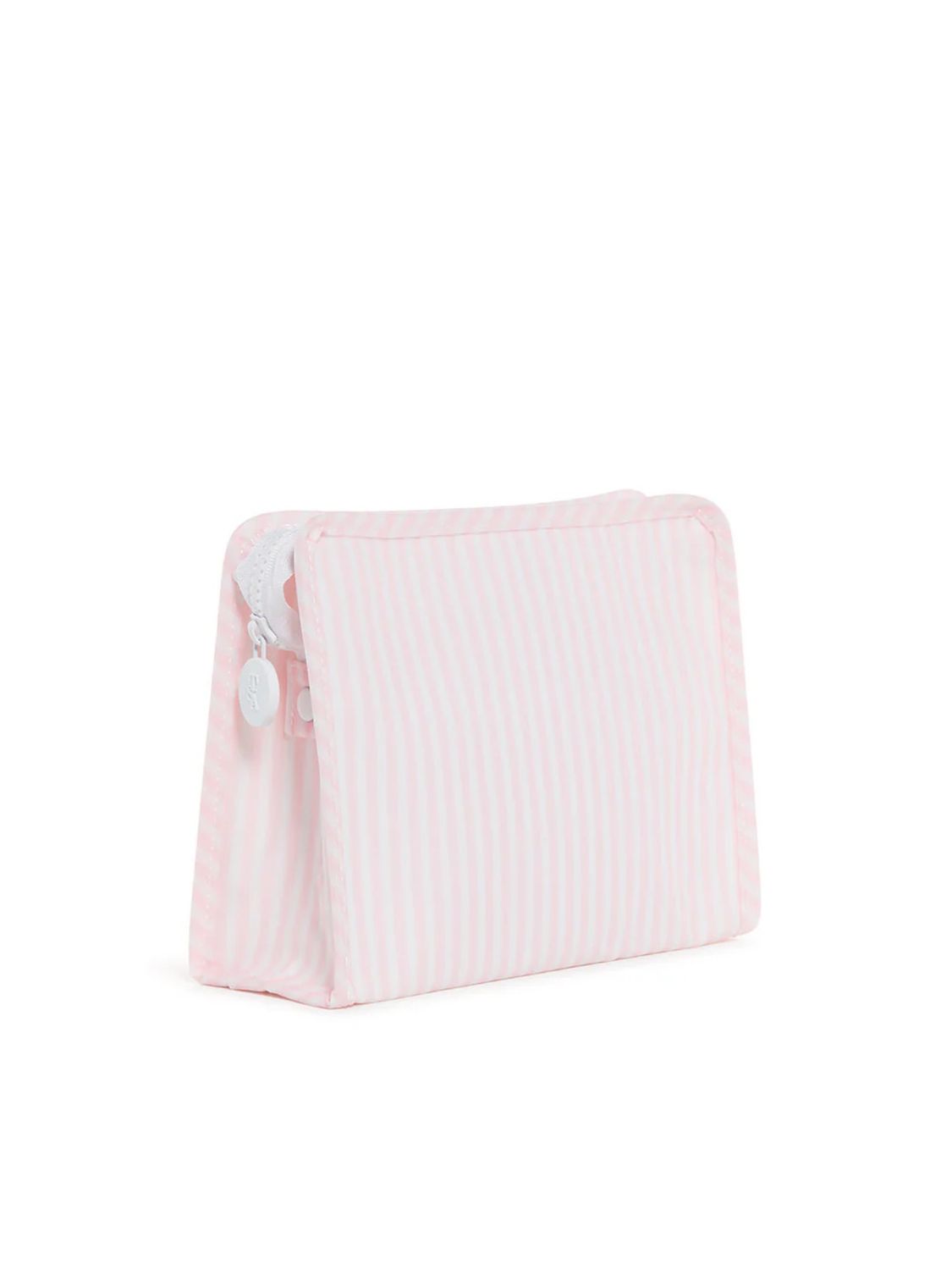 Roadie Medium Pimlico Stripe Pink