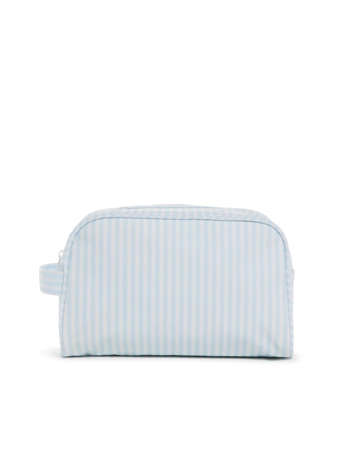 Stowaway Bag Pimlico Stripe Blue