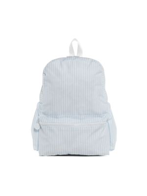 Backpacker Backpack Pimlico Stripe Blue
