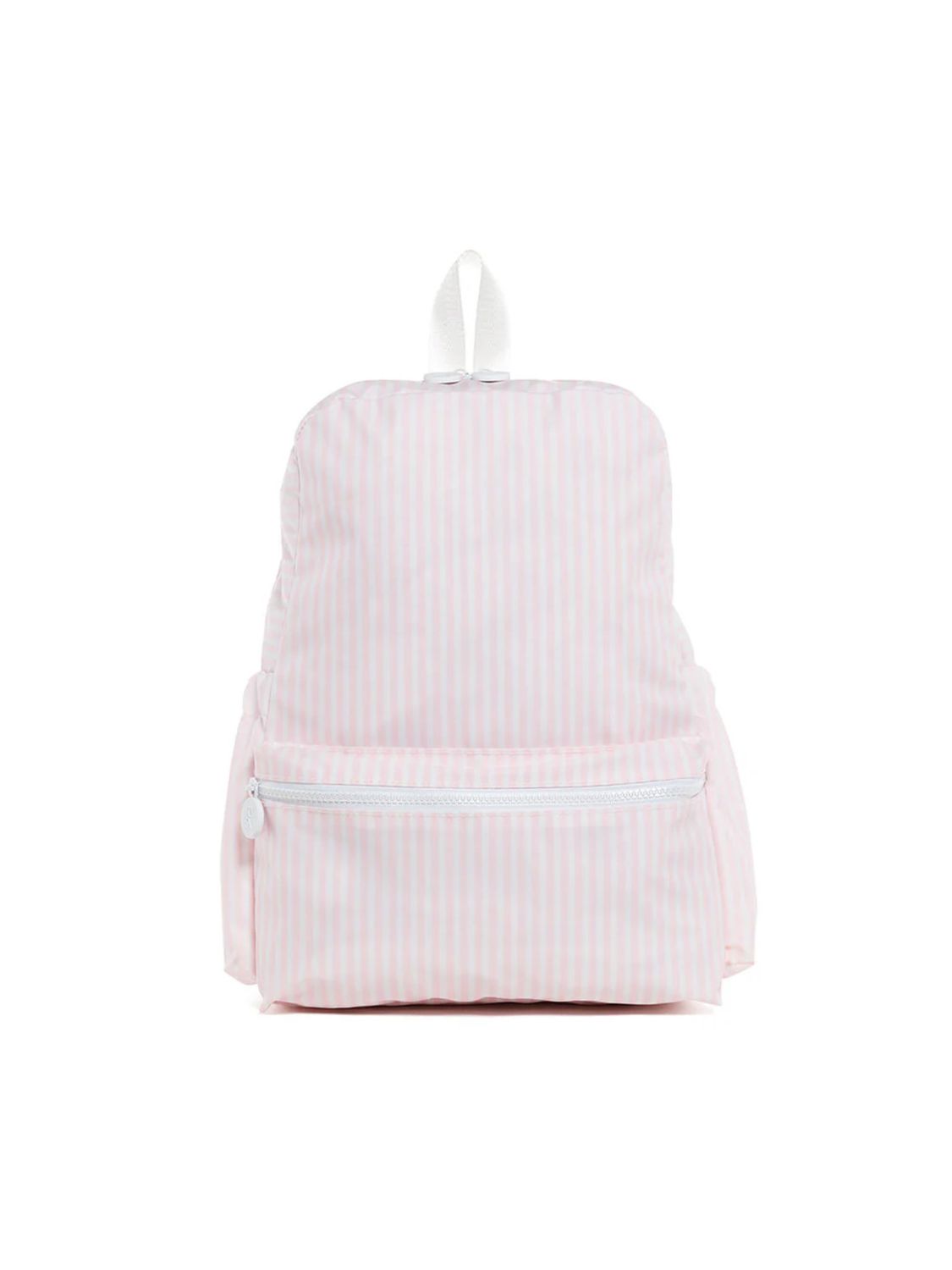 Backpacker Backpack Pimlico Stripe Pink
