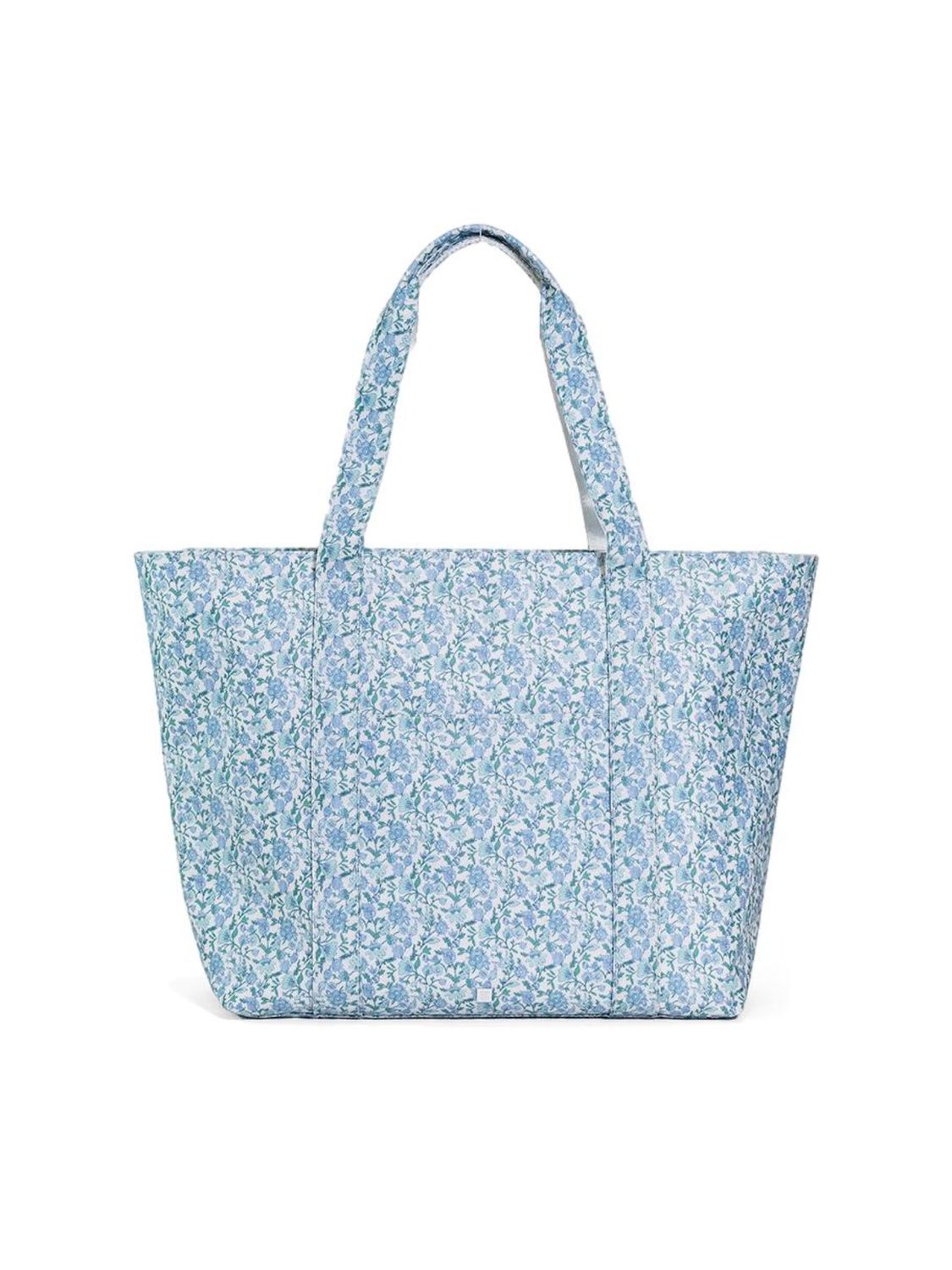 Jumbo Tote XL, Hamptons Floral