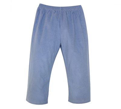 Jackson Pant, Steel Blue Cord
