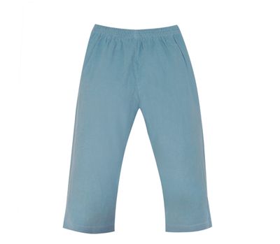 Jackson Pant, Cadet Blue Cord
