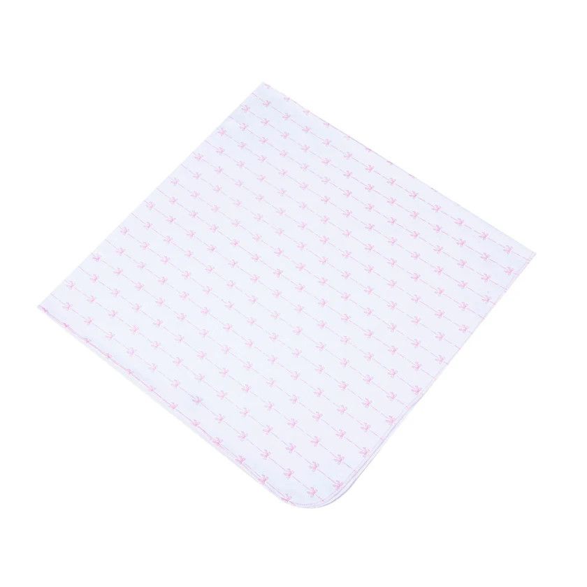 Amelia&#39;s Classic Swaddle, Pink