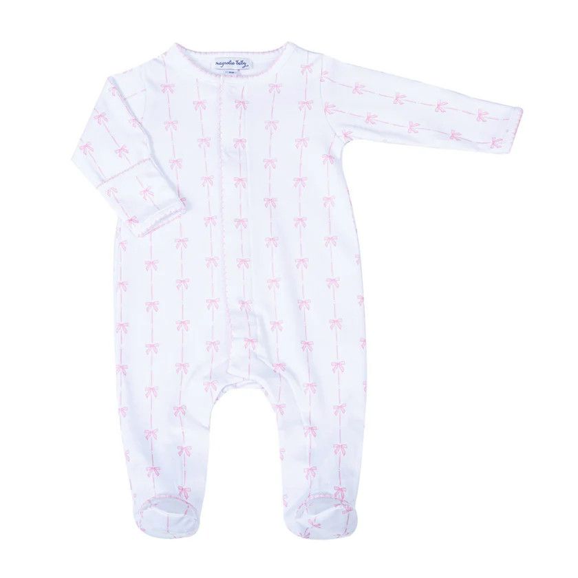  Amelias&#39;s Classic Footie, Pink   