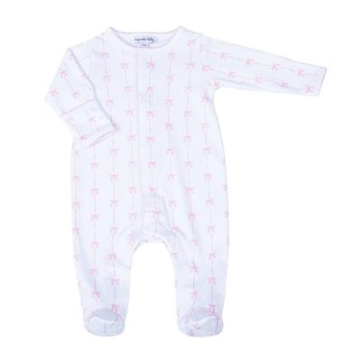  Amelias&#39;s Classic Footie, Pink   