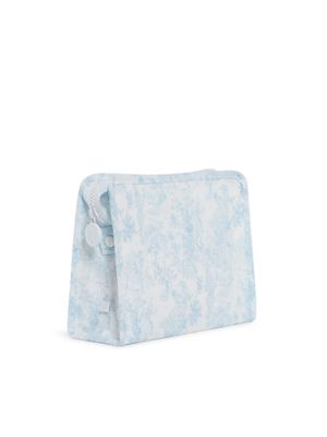 Roadie Medium Bunny Toile, Blue