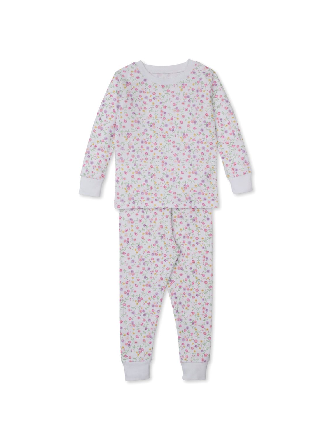 Autumn Gardens PJ Pant Set