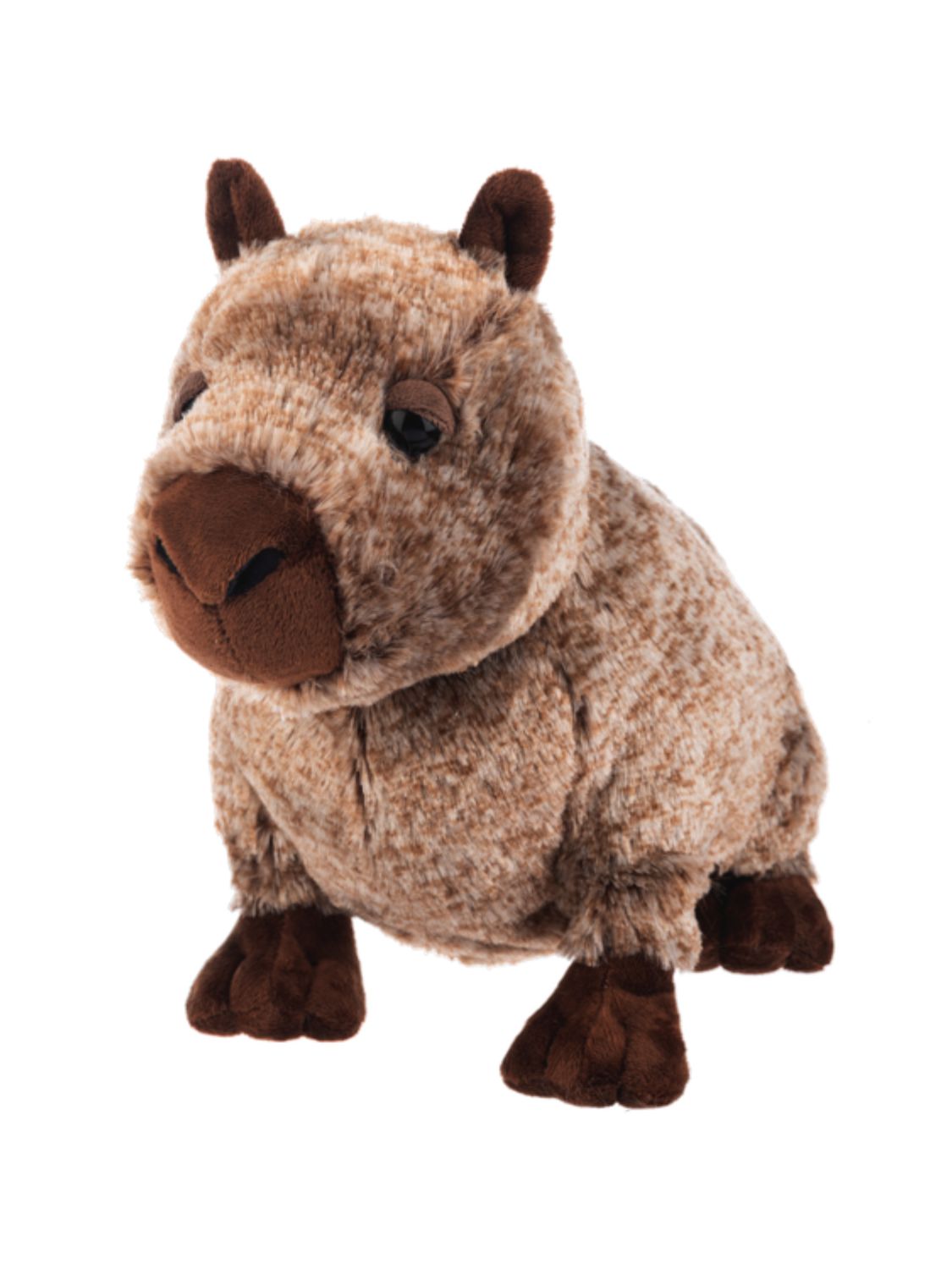 10&quot; Chico Capybara
