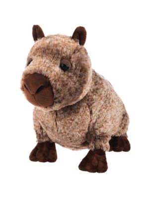 10&quot; Chico Capybara
