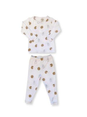 Toddler Pajama Set, Cookie Craze