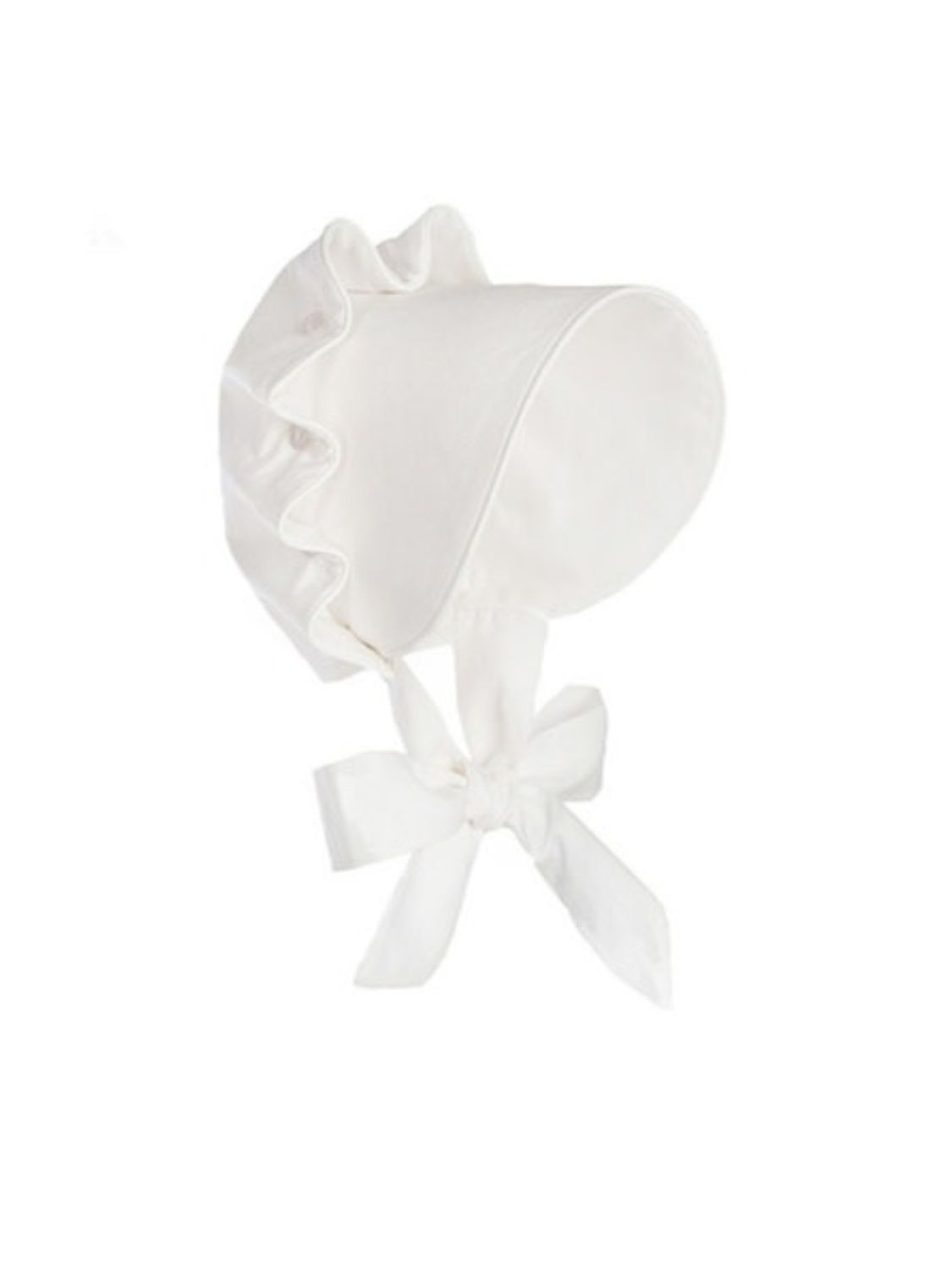Beaufort Bonnet, Worth Ave White
