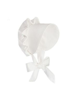 Beaufort Bonnet, Worth Ave White