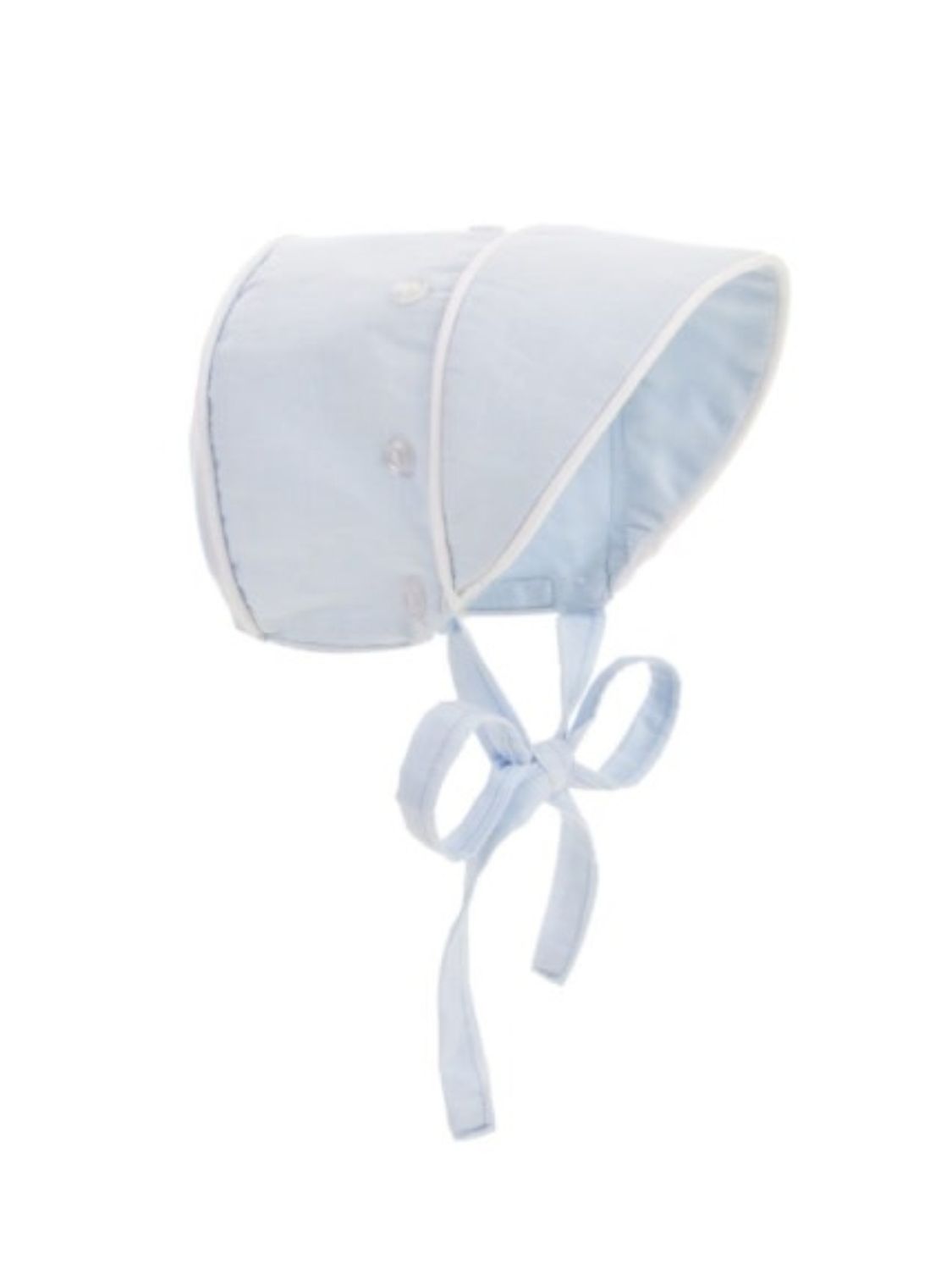 Barringer Bonnet Buckhead Blue