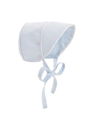 Barringer Bonnet Buckhead Blue