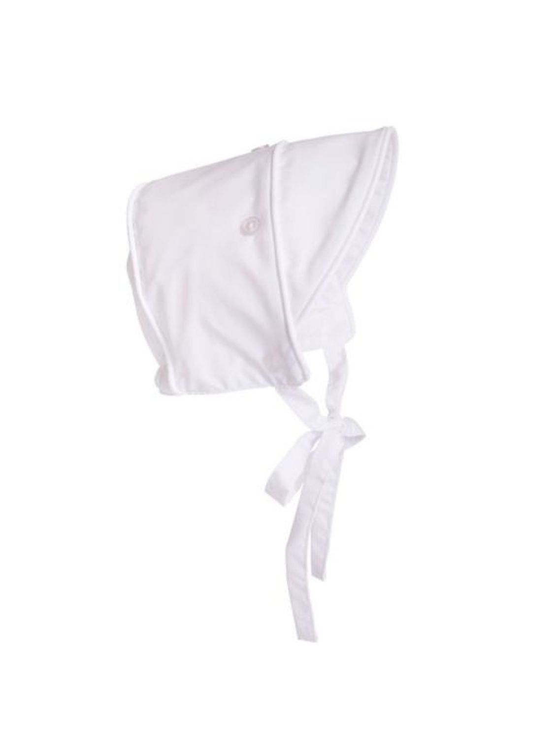 Barringer Bonnet Worth Ave White