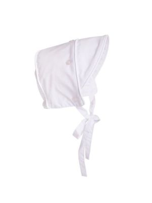Barringer Bonnet Worth Ave White