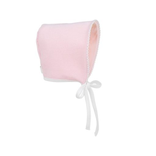 Bundle Me Bonnet Palm Beach Pink