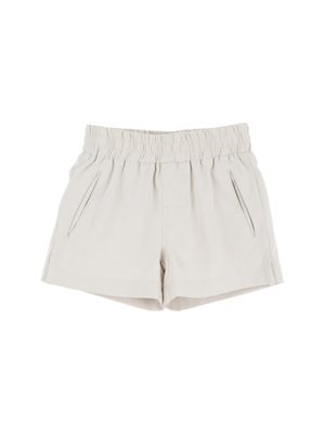 Prepletic Sheffield Shorts, Saratoga Stone