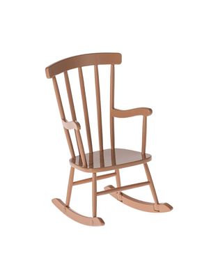 Rocking Chair-Dark Powder