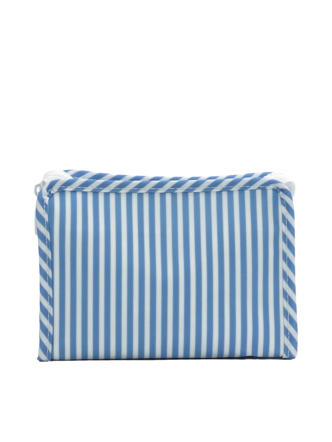 Roadie Medium Pimlico Stripe Chambray