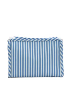 Roadie Medium Pimlico Stripe Chambray