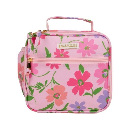 Leighton Lunch Box Grand Cayman Gardens