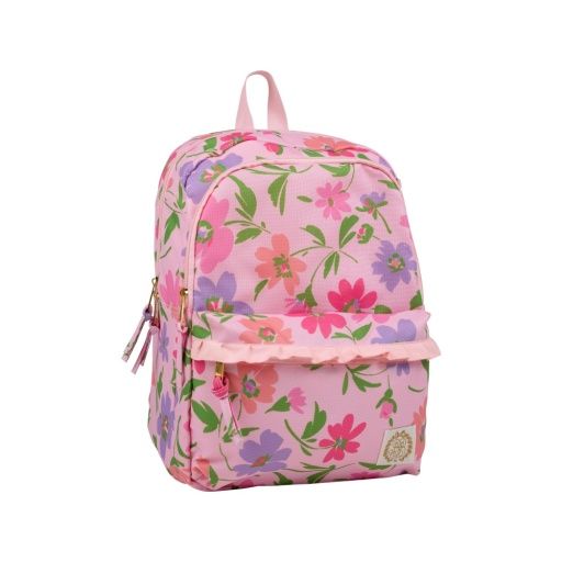 Don&#39;t Forget Your Backpack, Grand Cayman Gardens