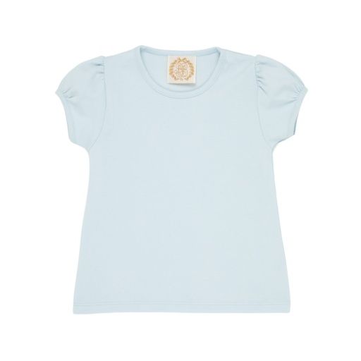 Penny’s Play Shirt, Buckhead Blue, Size: 2T