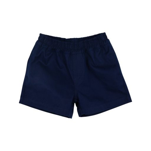 Sheffield Shorts, Nantucket Navy, Size: 12/18m