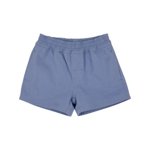 Sheffield Shorts, Park City Periwinkle, Size: 12/18m