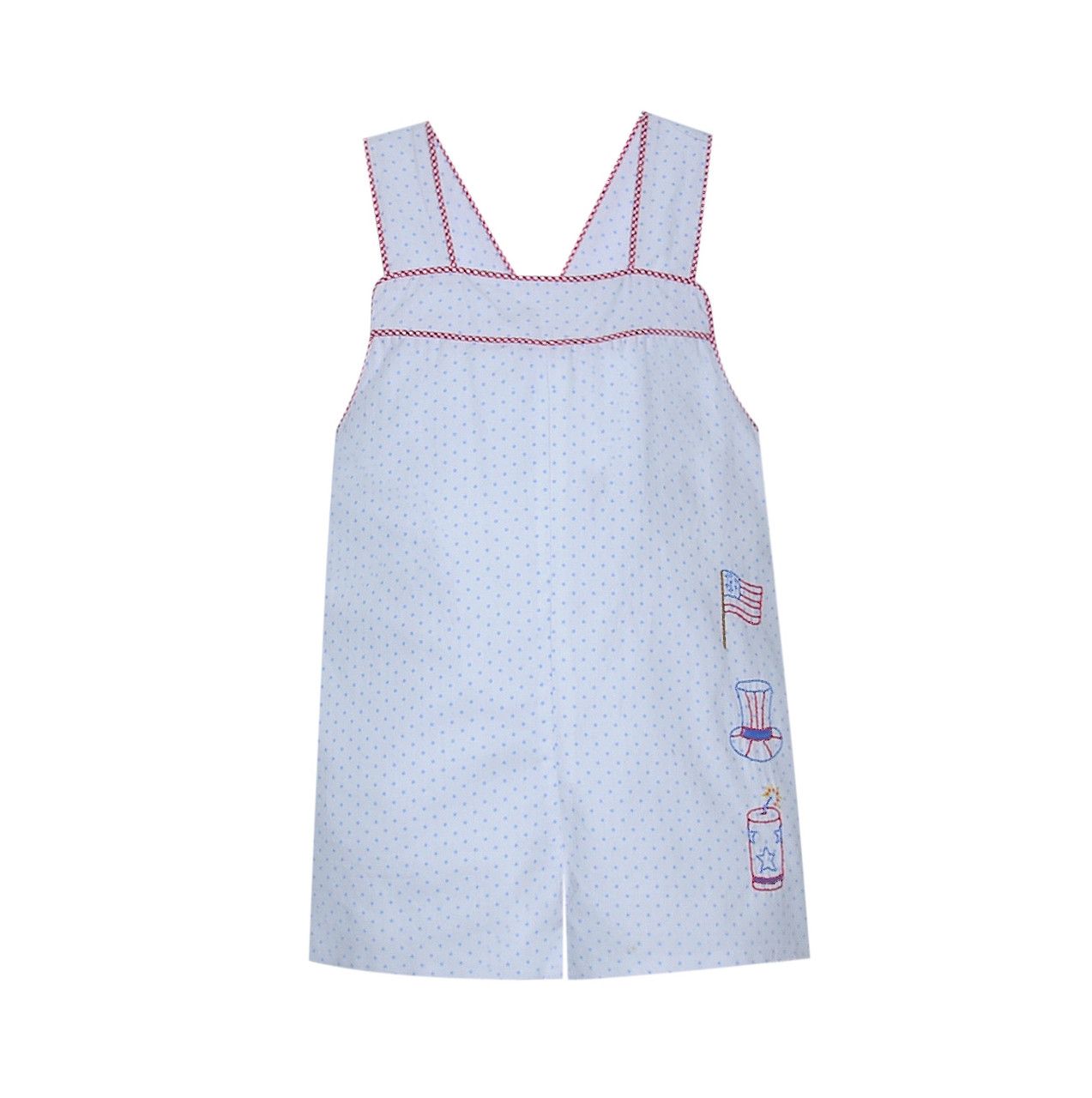 Patriotic Hayes Shortall