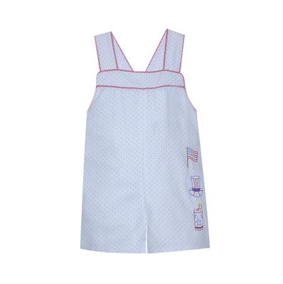 Patriotic Hayes Shortall