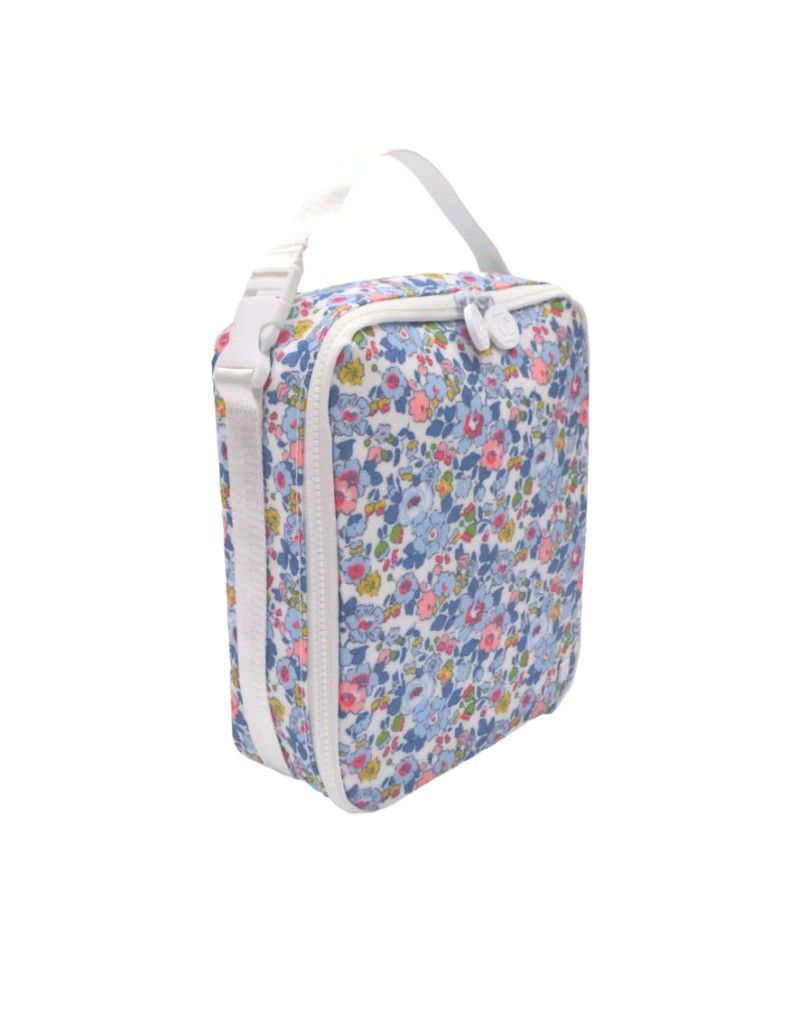 Bring It Lunch Bag, Bridgehampton Floral