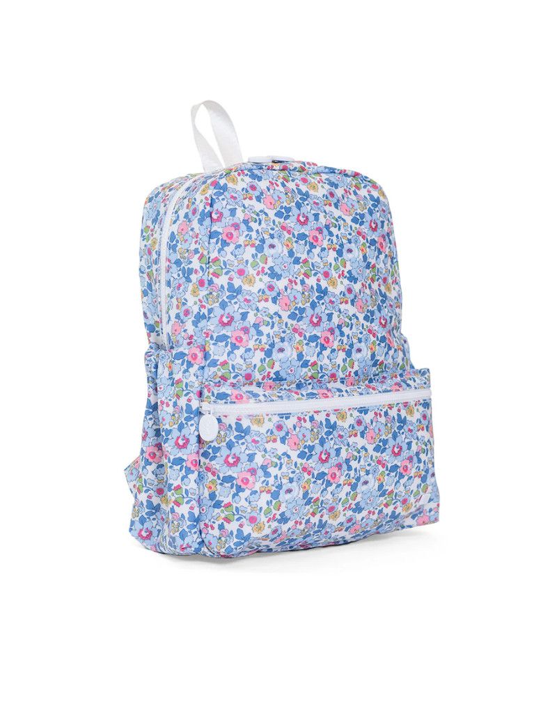 Backpacker Backpack Bridgehampton Floral