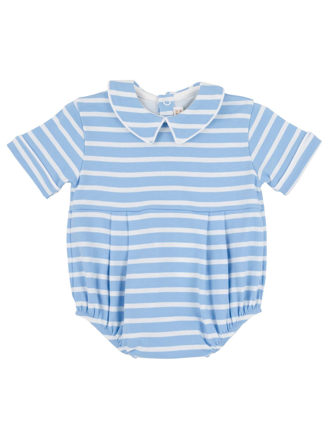 Bradford Pima Bubble, Sarasota Sky Stripe