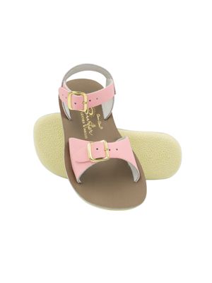 New Pink Surfer Sun Sandal  