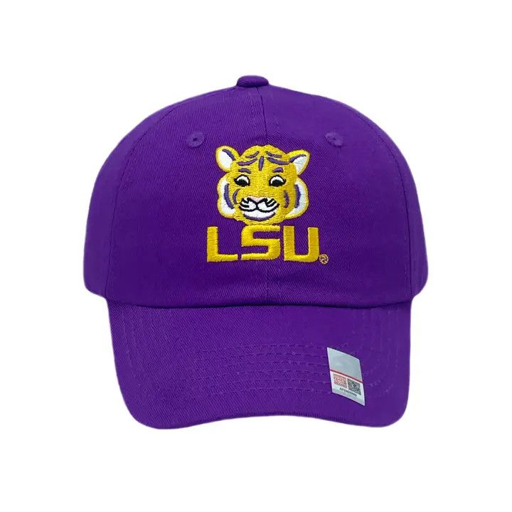 LSU Baseball Hat (Youth)