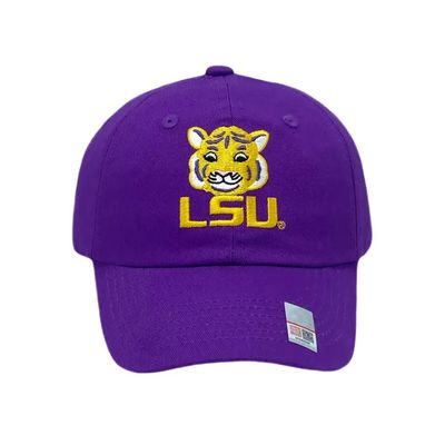 LSU Baseball Hat (Youth)