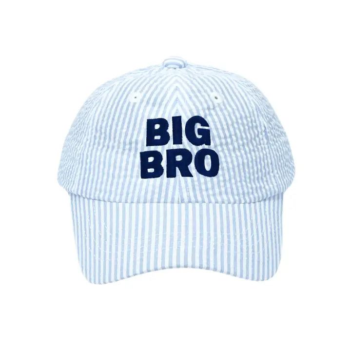 Big Bro Baseball Hat (Youth)