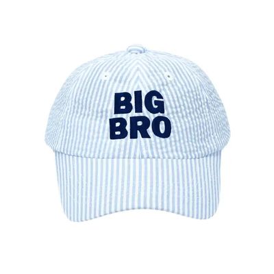 Big Bro Baseball Hat (Youth)