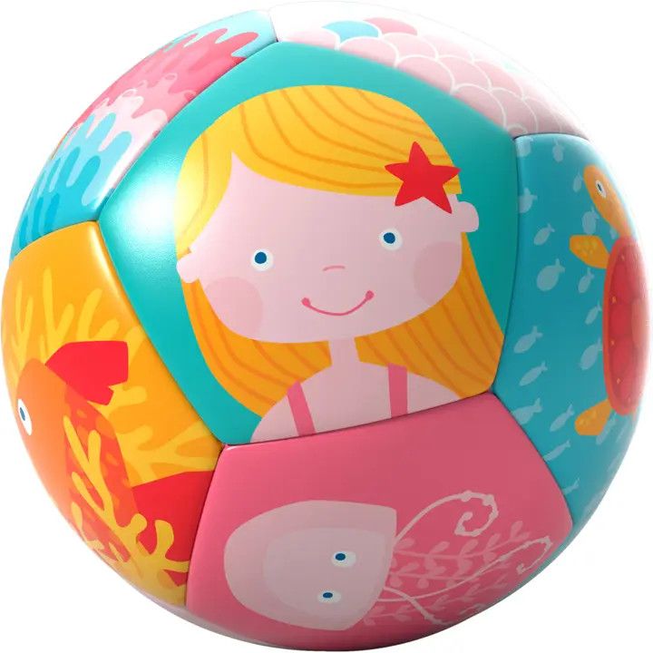Mermaid Ball