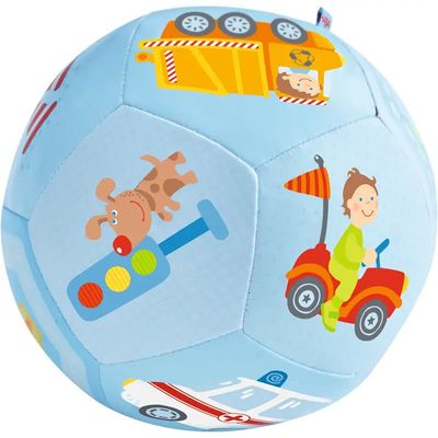 World of Vehicles Ball