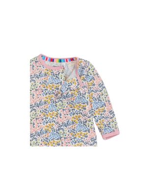 Chelsea Modal Coverall