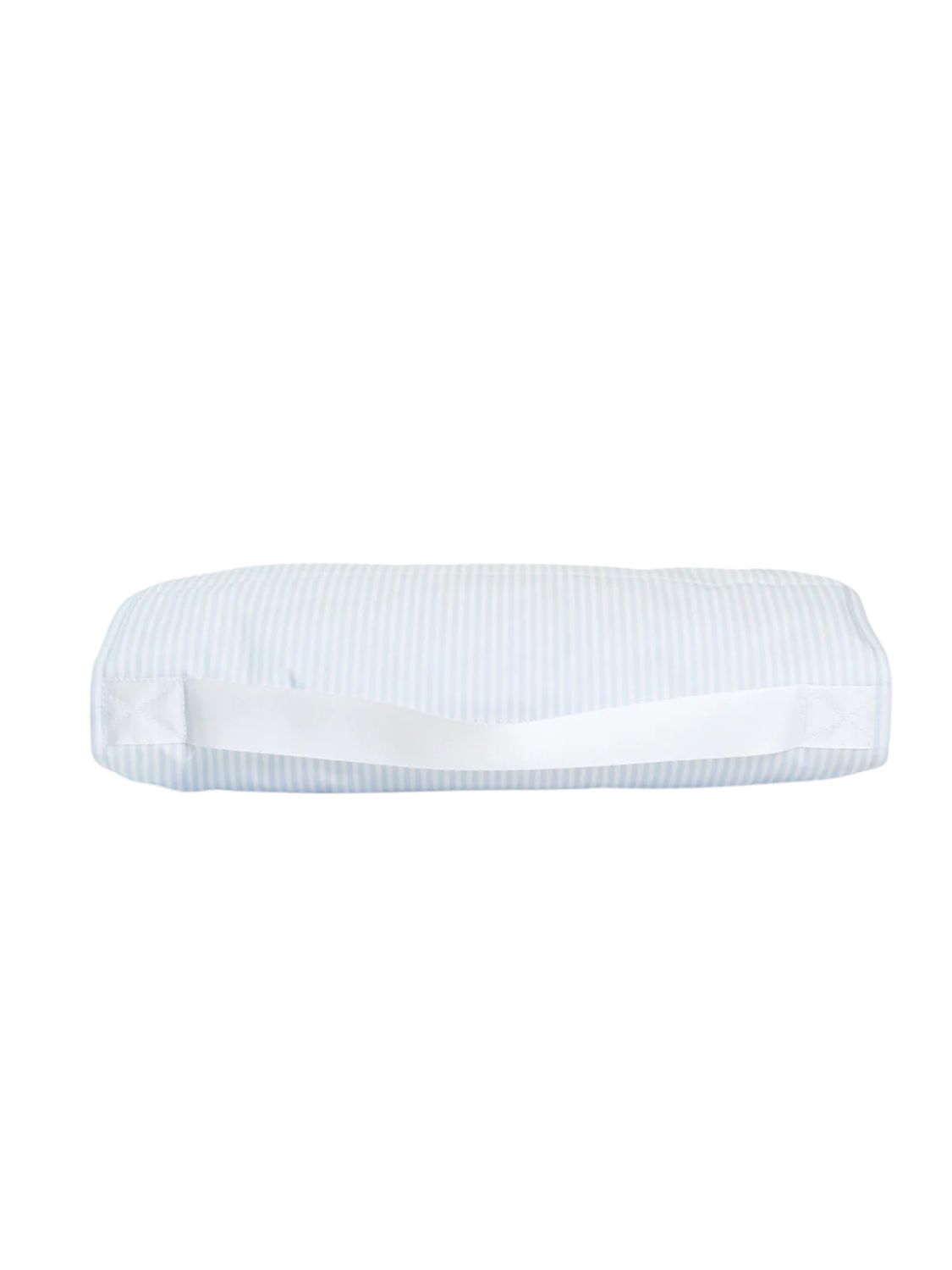 Rest Up Nap Mat - Pimlico Stripe Blue
