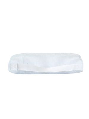 Rest Up Nap Mat - Pimlico Stripe Blue