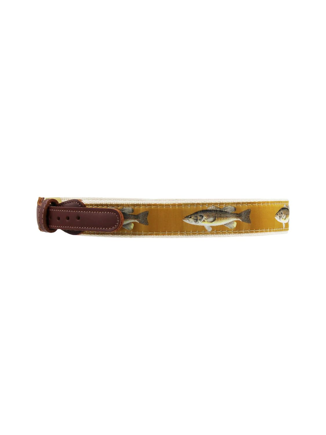 Buddy Belt Bass